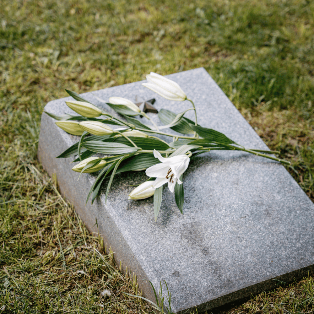 DFW funeral and memorial ceremony celebrant