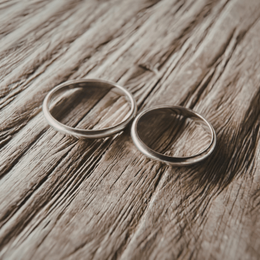 DFW wedding ceremony and ritual setting