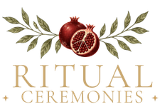 Ritual Ceremonies